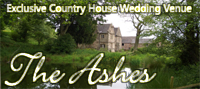 The Ashes - recommended by live music and musicians for weddings and special occasions featuring piano and woodwind duo from Staffordshire